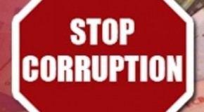 The ethical dilemma: Saying no to corruption