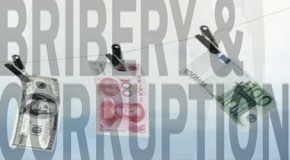 Corruption: Greece’s failure to investigate major foreign bribery cases raises significant concerns, says OECD