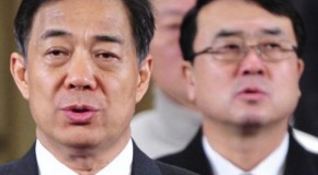 China’s Bo Xilai thrown out of party over corruption, bribery and affairs