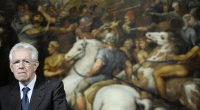 Italy lawmakers approve anti-corruption legislation