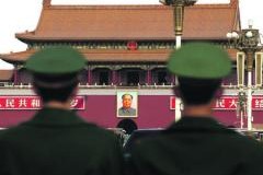 Corruption probes in China said to rise 13%