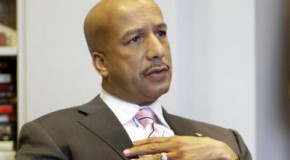How Ray Nagin became the first New Orleans mayor to face bribery charges