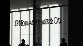 Bribery Charges in China for Official Whose Child Worked for JPMorgan
