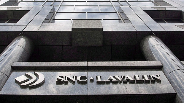 SNC-Lavalin offices in Algeria raided amid bribery probe