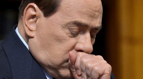 Berlusconi faces new bribery trial