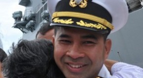 Senior officer, NCIS agent are among those arrested in Navy bribery scandal