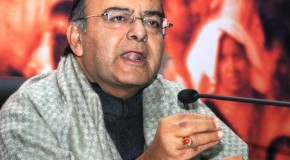 BJP levels bribery charge against HP CM, calls it ‘test’ for
