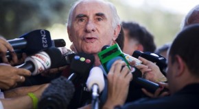 Ex-Argentine Leader De La Rua Innocent of Bribery