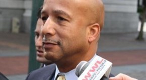 Bribery trial paused for ex-New Orleans mayor