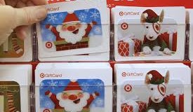 Twin brothers charged with bribery after fake gift card bust