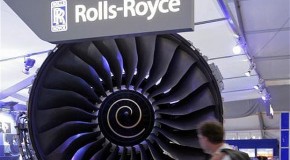 Rolls-Royce bribery probe includes recent contracts