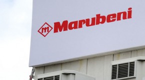 Marubeni pleads guilty to bribery charges