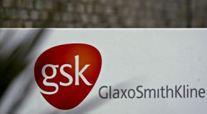 GSK Fined in China Bribery Scandal