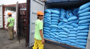 Rice smuggling, bribery rampant in 2011-2013 —Bureau of Customs report