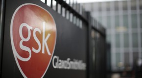 Glaxo’s ex-China chief accused of bribery