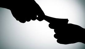 Tamil Nadu registrar of companies arrested for taking bribe