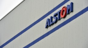 Poland charges five in latest Alstom bribery case