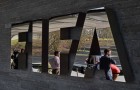 FIFA Officials Arrested On Charges Of Bribery And Corruption