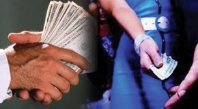 Indian Companies Most Corrupt while Doing Business Abroad