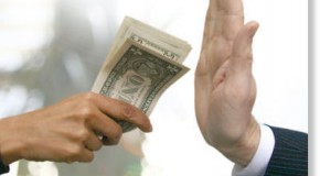 U.S. corporations beg clarity on anti-bribery law
