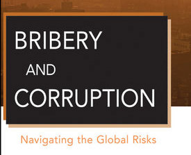 corruption and bribery
