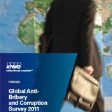 Global Anti-bribery and Corruption Survey 2011