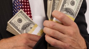 Executive fraud and bribery risks increase during downturn
