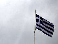 Greeks Can No Longer Afford Paying Expensive Bribes