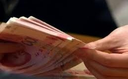 30 top Govt. ranks in bribery net