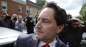 Montreal Mayor Resigns After Bribery Arrest