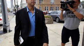 Bribery trial delayed for ex-N.O. Mayor Ray Nagin