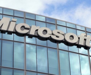 Microsoft Says Bribery Investigation Includes Russia
