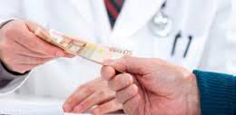 NJ doctor admits role in medical lab bribery scheme