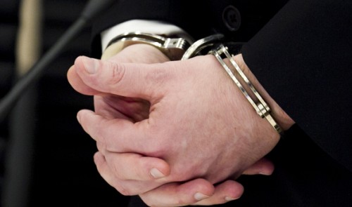 Two CIAA officials held for bribery